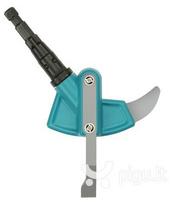 garden ravetuvas - Gardena Combi System 2in1 Joint Scraper 03607-20 - 1 nuotrauka