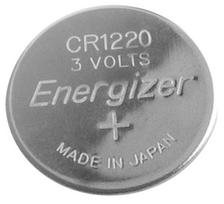 ENERGIZER Lithium CR 1220 BL1