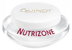 vitaminas e - Veido kremas Guinot Nutrizone, 50 ml - 1 nuotrauka