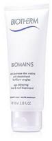 biotherm kremas - Rankų kremas Biotherm Biomains, 100 ml - 3 nuotrauka