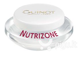 vitaminas e - Veido kremas Guinot Nutrizone, 50 ml - 2 nuotrauka