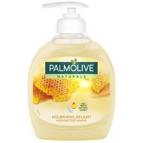 palmolive milk honey - Skystas muilas Palmolive intensive, 300 ml - 1 nuotrauka