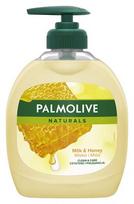 palmolive milk honey - Skystas muilas Palmolive intensive, 300 ml - 2 nuotrauka