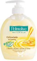 palmolive milk honey - Skystas muilas Palmolive intensive, 300 ml - 3 nuotrauka
