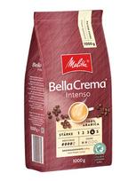 melitta 1 kg - Kavos pupelės MELITTA BellaCrema Intenso kavos pupelės, 1kg - 1 nuotrauka