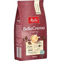 melitta 1 kg - Kavos pupelės MELITTA BellaCrema Intenso kavos pupelės, 1kg - 2 nuotrauka