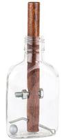Stalo žaidimas Brain Games Great Minds Churchill's Cigar And Whiskey Bottle Puzzle
