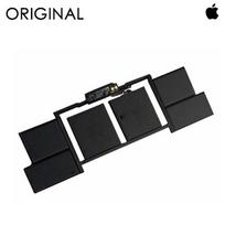 originalios apple baterijos - APPLE A1707, 6667mAh Original - 1 nuotrauka
