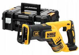 dewalt akumuliatorinis tiesinis - DeWalt DCS367NT-XJ - 3 nuotrauka