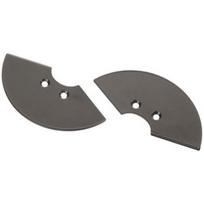 Ašmenys Fiskars 1000639, 150 mm x 150 mm