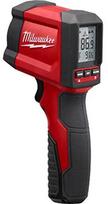 spinduliuotes matuoklis - Milwaukee 2267-40 - 2 nuotrauka