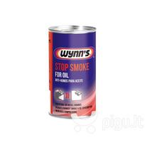 variklaj - Wynn's Stop Smoke For Oil W50865 0.325l - 1 nuotrauka