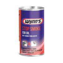 variklaj - Wynn's Stop Smoke For Oil W50865 0.325l - 2 nuotrauka