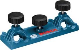 graztu adapteris - Bosch OFZ Circle Cutting Adapter - 1 nuotrauka