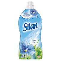 Skalbinių minkštiklis Silan, skystas, 1.800 l