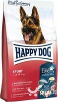 happie - Sausas šunų maistas Happy Dog Fit & Vital Sport Adult 14kg - 2 nuotrauka