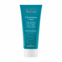  AVENE prausiklis riebiai odai CLEANANCE, 200 ml