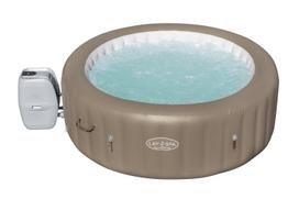 laukio baseinas - Bestway 54129, rudas, 669 l - 2 nuotrauka