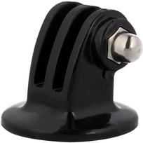 gopro laikiklis - Hurtel tripod mount GoPro 1/4, black - 1 nuotrauka