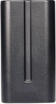 np f550 - BIG battery NP-F550/570 2200mAh Sony (427703) - 1 nuotrauka