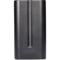 np f550 - BIG battery NP-F550/570 2200mAh Sony (427703) - 2 nuotrauka