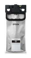 c878r - Epson T05A1 (C13T05A100), juoda kasetė - 1 nuotrauka