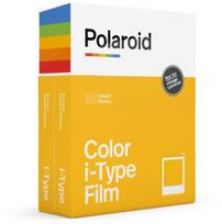 Polaroid i-Type Color 2-pack (2x8 films)