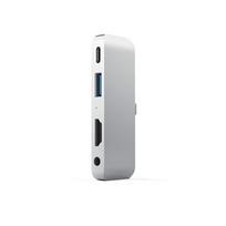 ipad hub - SATECHI ST-TCMPHS - 1 nuotrauka