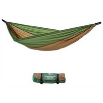 amazone - Amazonas Hammock Adventure Coyote Green/Brown - 3 nuotrauka