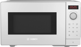microwave oven - Bosch FFL023MW0 - 1 nuotrauka