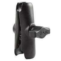 ram laikiklis - RAM Mounts RAM-B-201U montavimo rinkinys - 1 nuotrauka