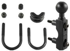 CLUTCH,BRAKE,UBOLT COMBO HANDLEBAR KIT