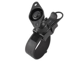 UNPKD. RAM EZ-STRAP SYSTEM WITH DIAMOND