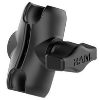 ram laikiklis - RAM Mounts RAM-B-201U-A montavimo rinkinys - 1 nuotrauka