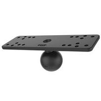 ram laikiklis - RAM Mounts RAM-111BU montavimo rinkinys - 1 nuotrauka