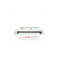 label printer - Etikečių spausdintuvas Brother PTP-710BT, 670 g, balta - 3 nuotrauka