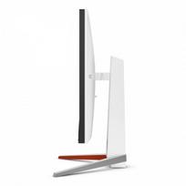 monitoriai 3840 x 2160 144hz - BenQ Mobiuz EX3210U, 32", 2 ms - 3 nuotrauka