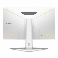 monitoriai 3840 x 2160 144hz - BenQ Mobiuz EX3210U, 32", 2 ms - 5 nuotrauka