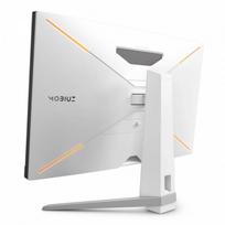 monitoriai 3840 x 2160 144hz - BenQ Mobiuz EX3210U, 32", 2 ms - 6 nuotrauka