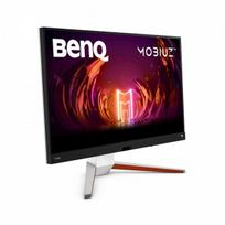 monitoriai 3840 x 2160 144hz - BenQ Mobiuz EX3210U, 32", 2 ms - 7 nuotrauka