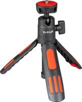 phone tripod - D-Fruit tripod Handy + phone adapter M+BT - 2 nuotrauka