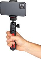 phone tripod - D-Fruit tripod Handy + phone adapter M+BT - 3 nuotrauka