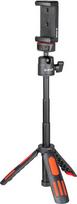 phone tripod - D-Fruit tripod Handy + phone adapter M+BT - 5 nuotrauka