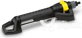 pastatomas purkstukas - Karcher OS 5.320 S Oscillating Sprinkler - 2 nuotrauka