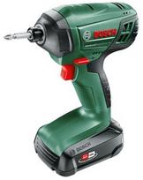 Bosch Advanced ImpactDrive 18 Set