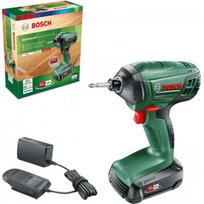 smuginis suktuvas bosch - Bosch Advanced ImpactDrive 18 Set - 2 nuotrauka