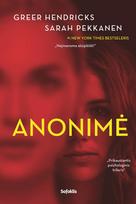 greer hendricks - Anonimė - 1 nuotrauka