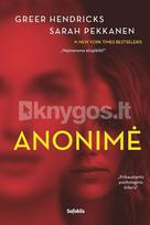 greer hendricks - Anonimė - 2 nuotrauka