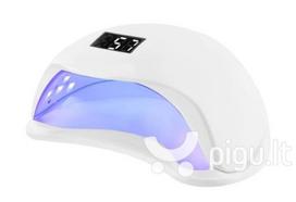 suniukai - UV lempa SUN5, 48W - 1 nuotrauka