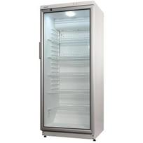 saldytuva snaige vitrina - Snaigė CD29DM-S300SE - 1 nuotrauka